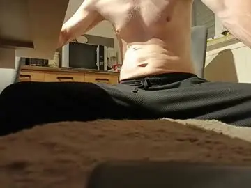 Chaturbate Nude Webcam of alexmannnn3