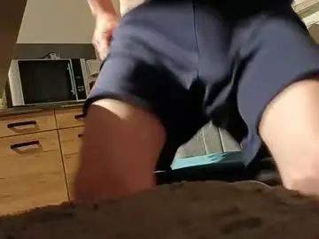 Chaturbate Nude Webcam of alexmannnn3