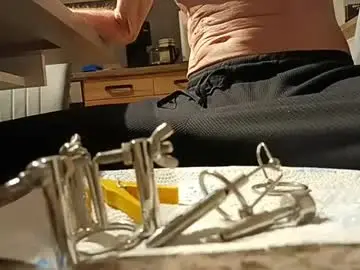 Chaturbate Private Sex Chat of alexmannnn3