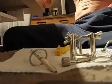 Chaturbate Live Sex Cam of alexmannnn3