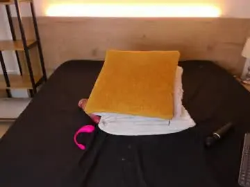 Chaturbate Live Porn of ambar_a_camilo