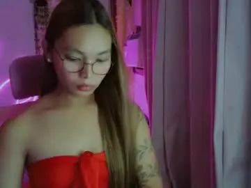 Chaturbate Adult Webcams of asianhottiesttamira