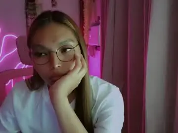 Chaturbate Watch Live Sex Cams of asianhottiesttamira