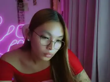 Chaturbate Sex Cam of asianhottiesttamira