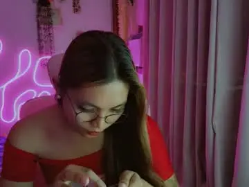 Chaturbate Best Webcam of asianhottiesttamira