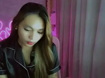 Chaturbate Best Webcam of asianhottiesttamira