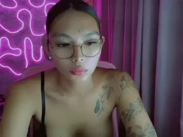 Chaturbate Watch Live Sex Cams of asianhottiesttamira