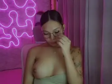 Chaturbate Watch Live Sex Cams of asianhottiesttamira