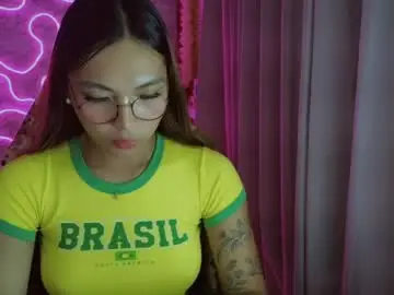Chaturbate Sex Cam of asianhottiesttamira