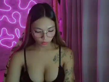 Chaturbate Live Sex of asianhottiesttamira