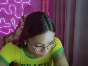 Chaturbate Best live sex cam show of asianhottiesttamira