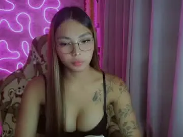 Chaturbate Live Sex of asianhottiesttamira