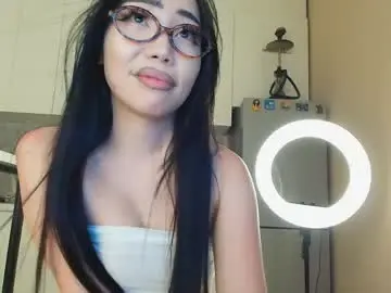 Chaturbate Nude Webcam of asianrd