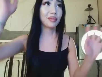 Chaturbate Best live sex cam show of asianrd