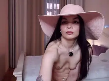 Chaturbate Best live sex cam show of avrora_lew_