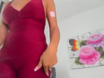Chaturbate Adult Webcam of barbie_ds