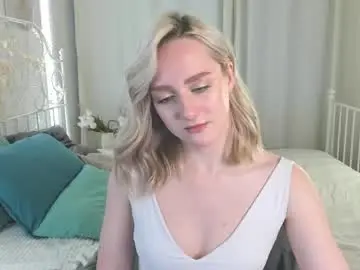 Chaturbate Nude Webcam of chloedeccker