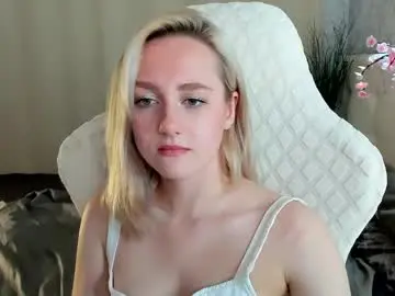 Chaturbate Best Webcam of chloedeccker