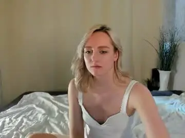 Chaturbate Adult Video Chat of chloedeccker