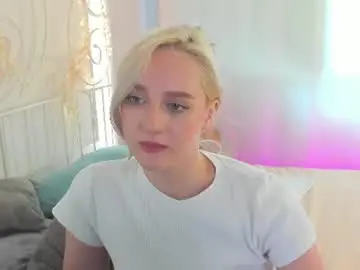 Chaturbate Best Webcam of chloedeccker