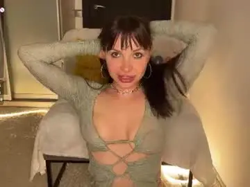 Chaturbate Watch Live Sex Cams of cutie_anna