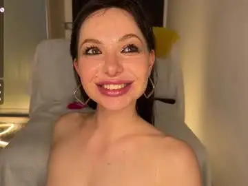 Chaturbate Best Webcam of cutie_anna