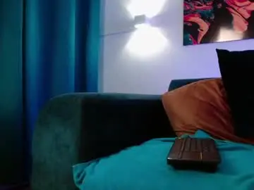 Chaturbate Adult Webcam of dominikvega