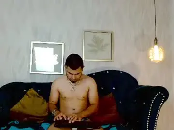 Chaturbate Live Sex of dominikvega