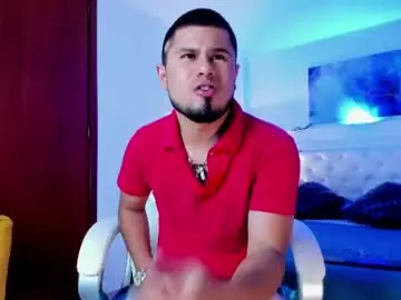 Chaturbate Live Sex Cam of dominikvega