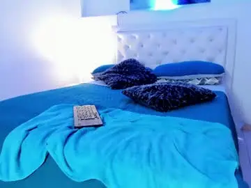 Chaturbate Sex Cam of dominikvega