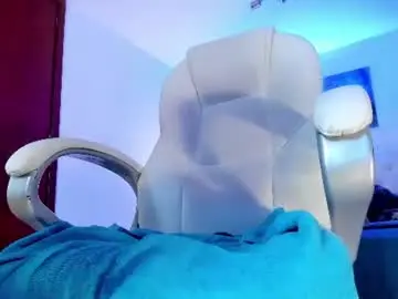 Chaturbate Sex Cam of dominikvega