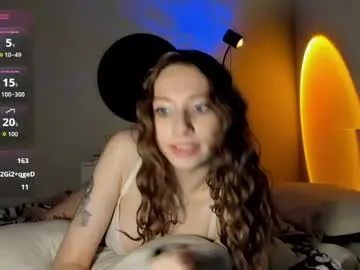 Chaturbate Live Porn of dreamhale