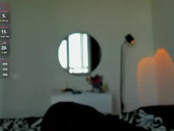 Chaturbate Sex Cam of dreamhale