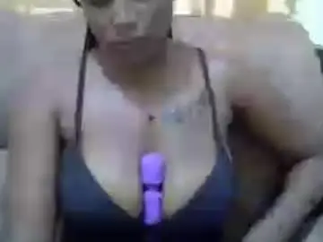 Chaturbate Live Porn of ebonysk