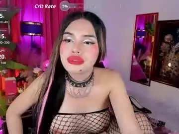 Chaturbate Nude Webcam of flirtatioustiffany