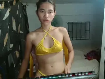 Chaturbate Adult Video Chat of florloversweet1