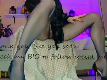 Chaturbate Best live sex cam show of gentle_an