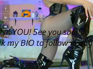Chaturbate Watch Live Sex Cams of gentle_an