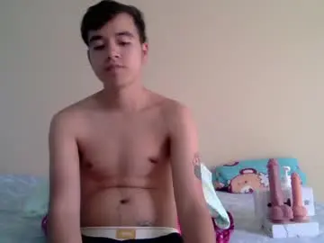 Chaturbate Best live sex cam show of irondante01