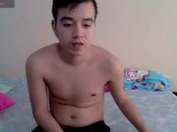 Chaturbate Adult Webcam of irondante01