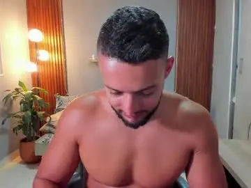 Chaturbate Live Sex of j_calix