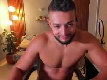 Chaturbate Free Live Porn of j_calix