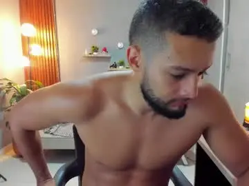 Chaturbate Best live sex cam show of j_calix