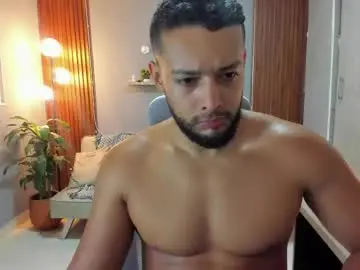 Chaturbate Adult Video Chat of j_calix