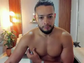 Chaturbate Live Sex Cam of j_calix