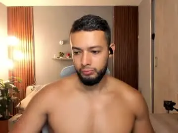 Chaturbate Watch Live Sex Cams of j_calix
