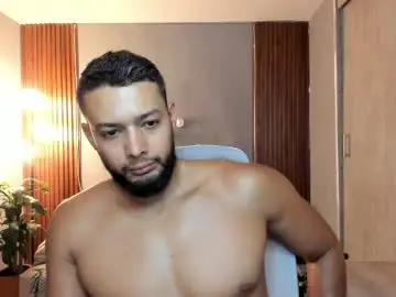 Chaturbate Nude Webcam of j_calix