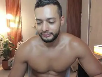 Chaturbate Adult Video Chat of j_calix