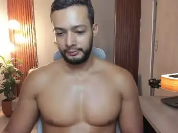 Chaturbate Adult Video Chat of j_calix