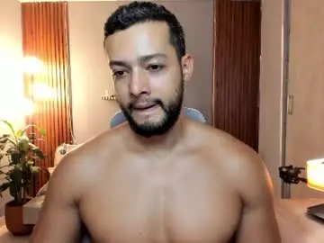 Chaturbate Best Webcam of j_calix
